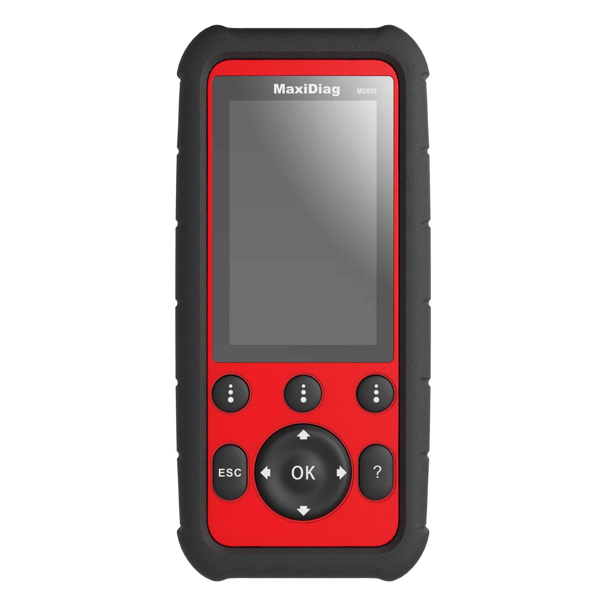 Vehicle Diagnostic Scanner C5619