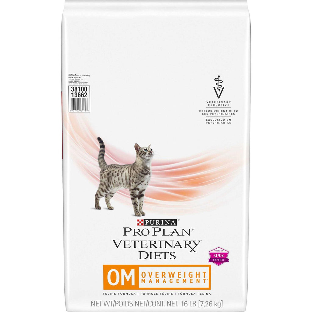 Dry Cat Food R3683