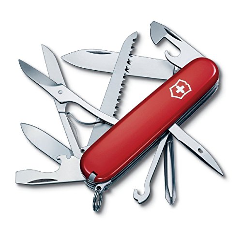 Fieldmaster Pocket Knife E91747
