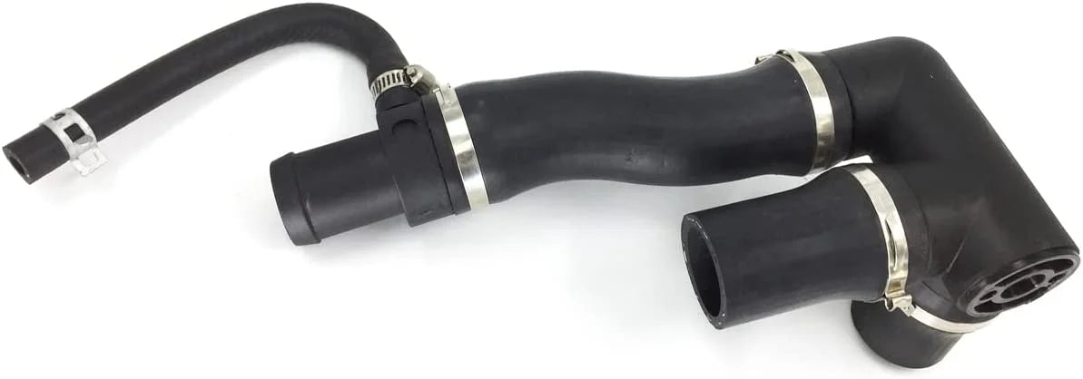 Water Outlet Housing Tube For Ford Taurus Mercury Sable Q861