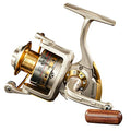 Spinning Fishing Reel 10 Ball Bearings 1000 2000 3000 4000 5000 6000 Series V590665