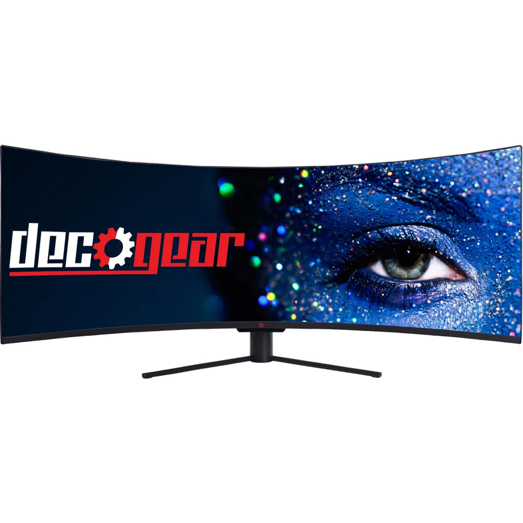 49" Curved Ultrawide 5K Gaming Monitor, 32:9, 120 Hz P9032