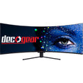 49" Curved Ultrawide 5K Gaming Monitor, 32:9, 120 Hz P9032
