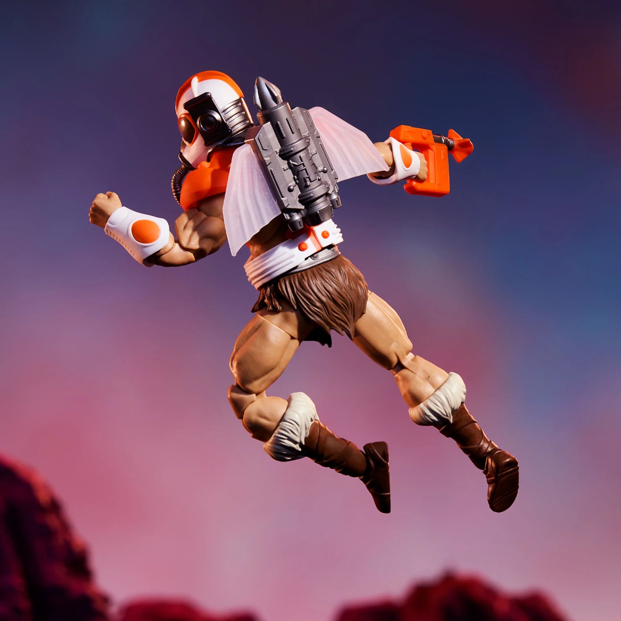 Vykron Figure I817