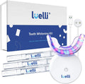 Teeth Whitening Kit with 32 LED Lights and Whitening Gel Pen X318452