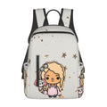 Lightweight Unisex Backpack X626