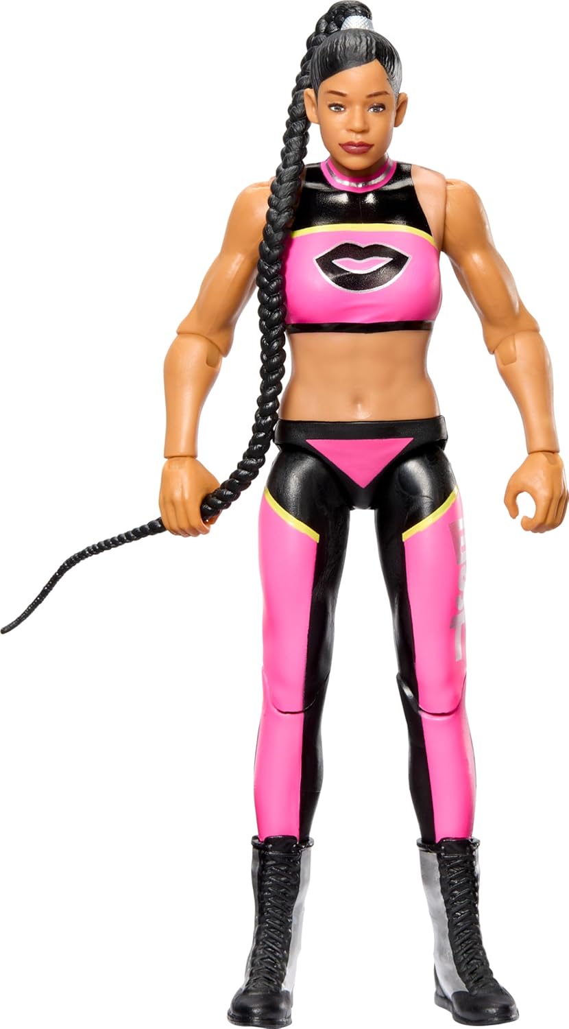 6-inch Action Figure H838252