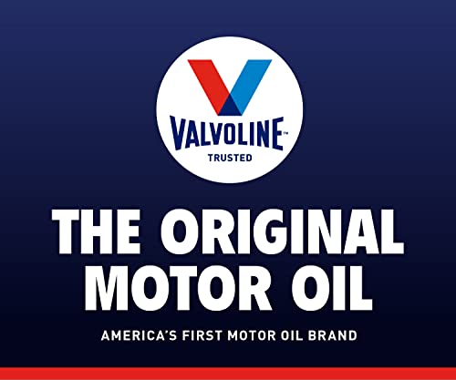 Advanced Full Synthetic SAE 0W-20 Motor Oil 5 QT C9115