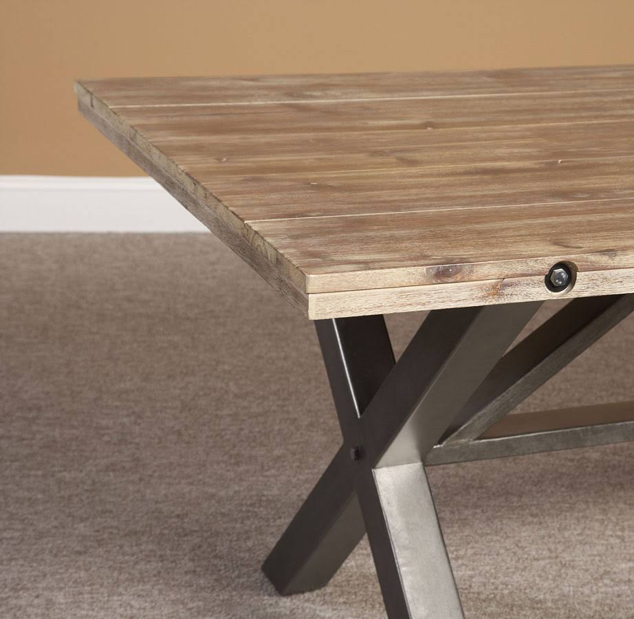 Rectangular Dining Table M54982