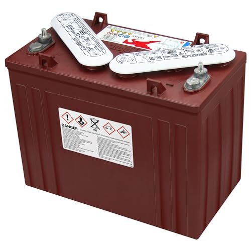 12V 150Ah Flooded Lead Acid Deep Cycle Battery B8602