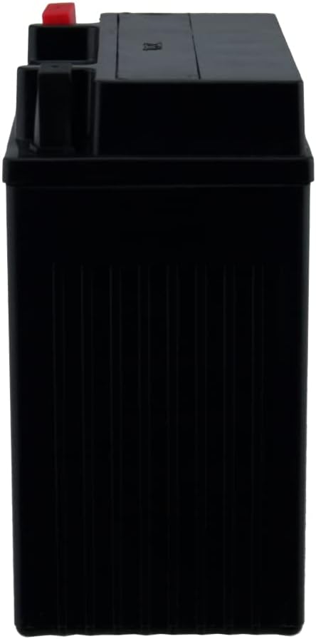 Sealed AGM Motorcycle Battery D34503