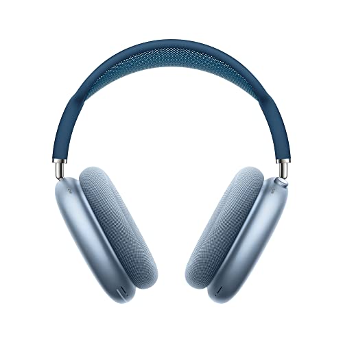 Sky Blue AirPods Max L1466