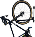 Wall Mounted Vertical Bicycle Rack O9099