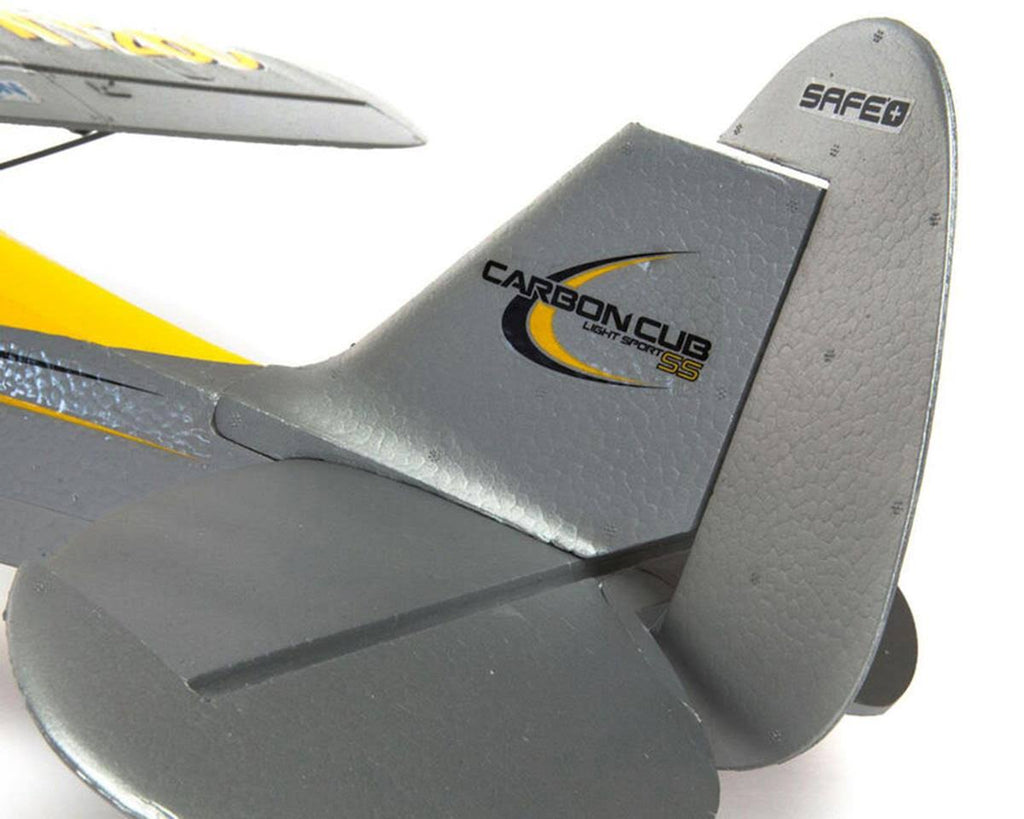 Carbon Cub S 2 1.3m RTF X6150