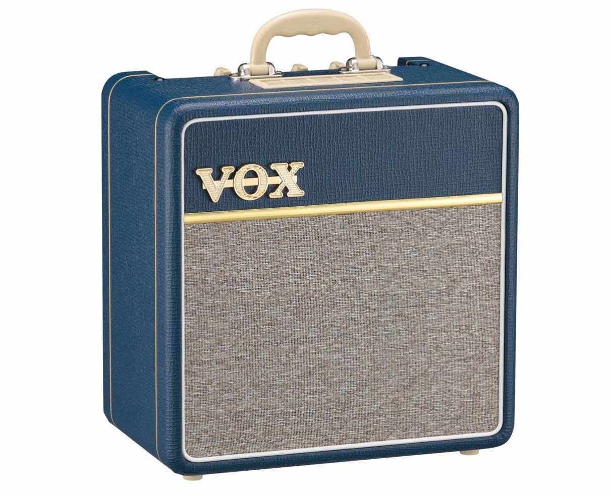 Blue Guitar Amplifier P1645