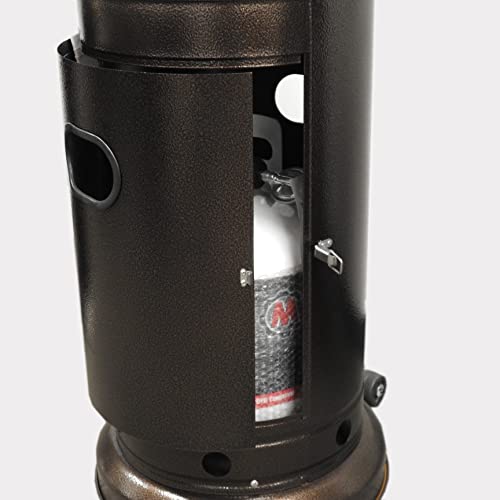 Tall Patio Heater Y911146