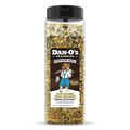Crunchy Seasoning 20oz J58419