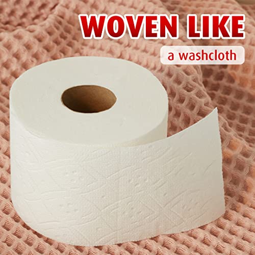 30 Family Mega Rolls Toilet Paper I330