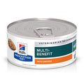 5.5 oz Wet Cat Food, 24-Pack N362006