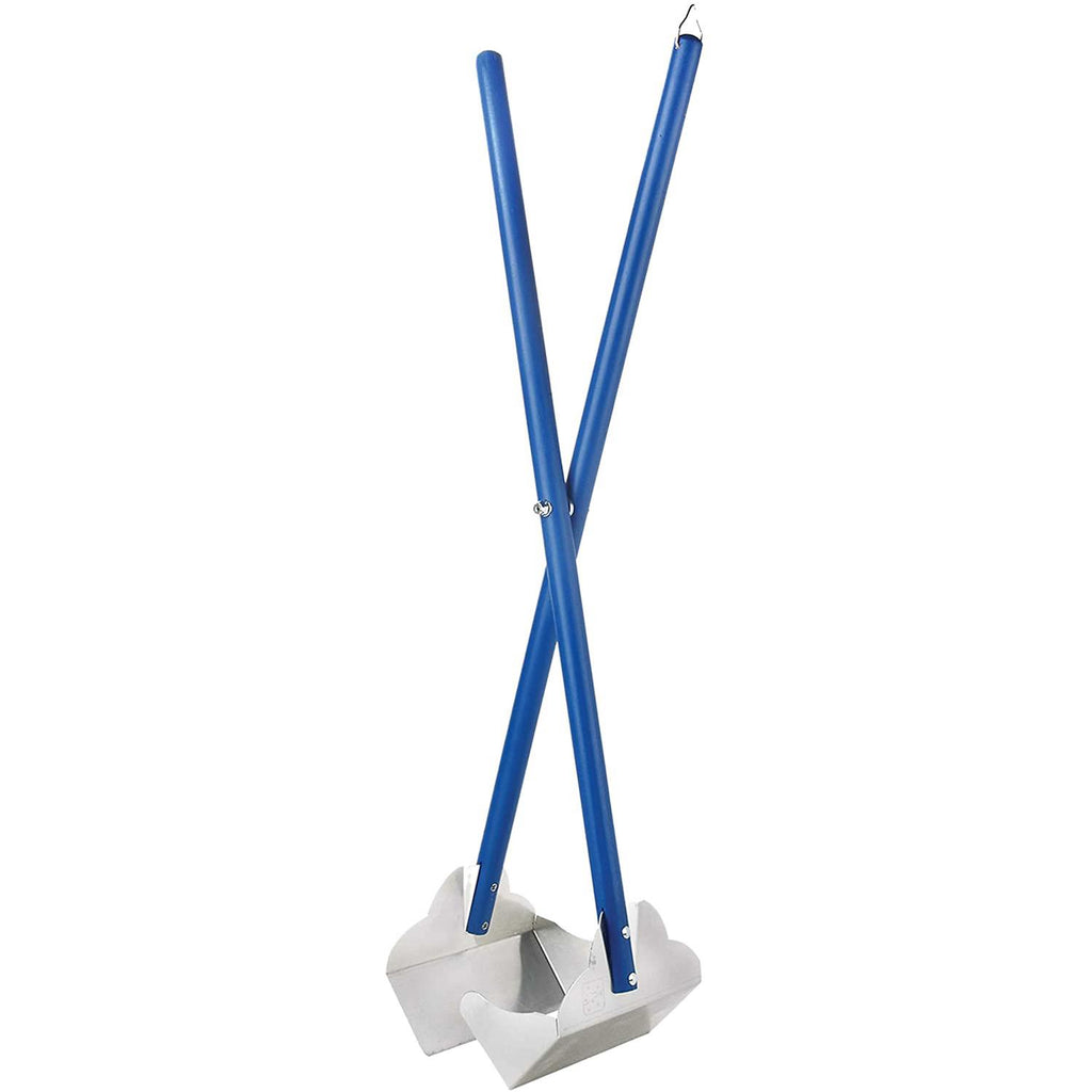 Plain Sanitary Pooper Scooper U178