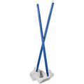 Plain Sanitary Pooper Scooper U178