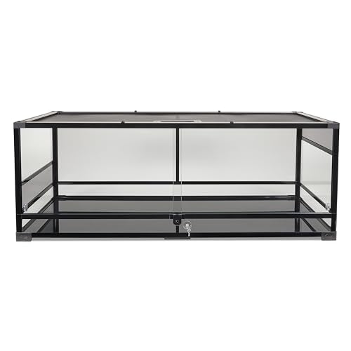 48"x18"x18" Glass Reptile Terrarium R763914