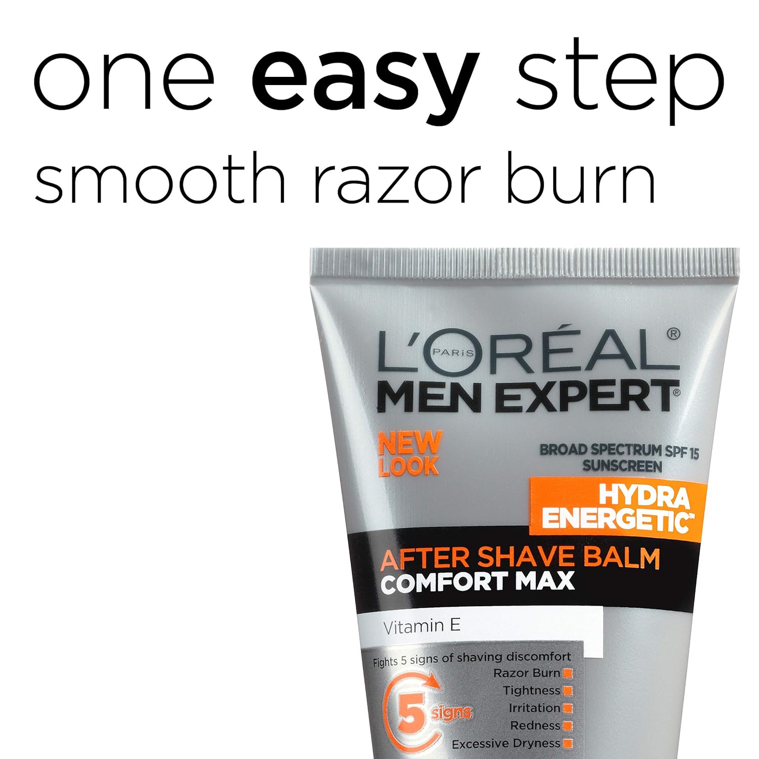 3.3 fl oz Aftershave Balm N50313