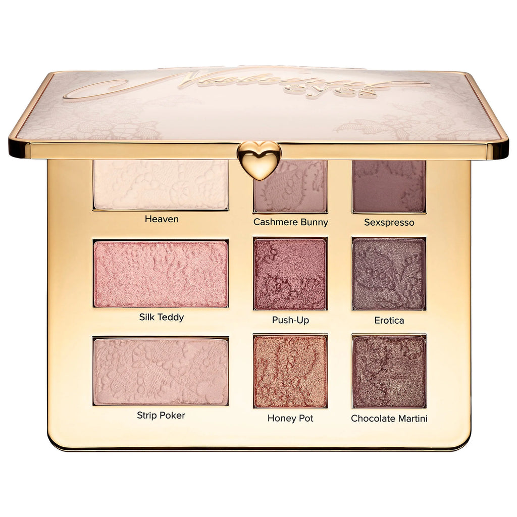 Natural Eyes Eyeshadow Palette C964591
