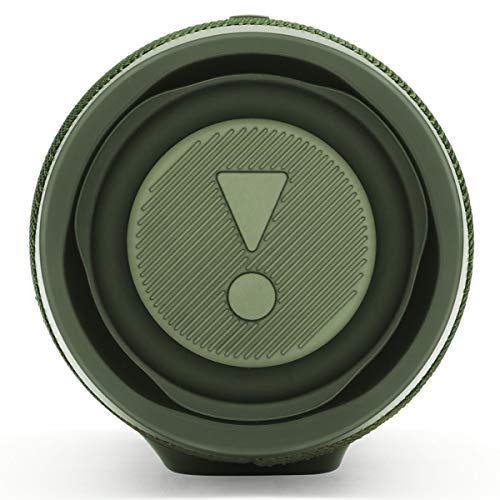 Waterproof Portable Bluetooth Speaker Gray P7278