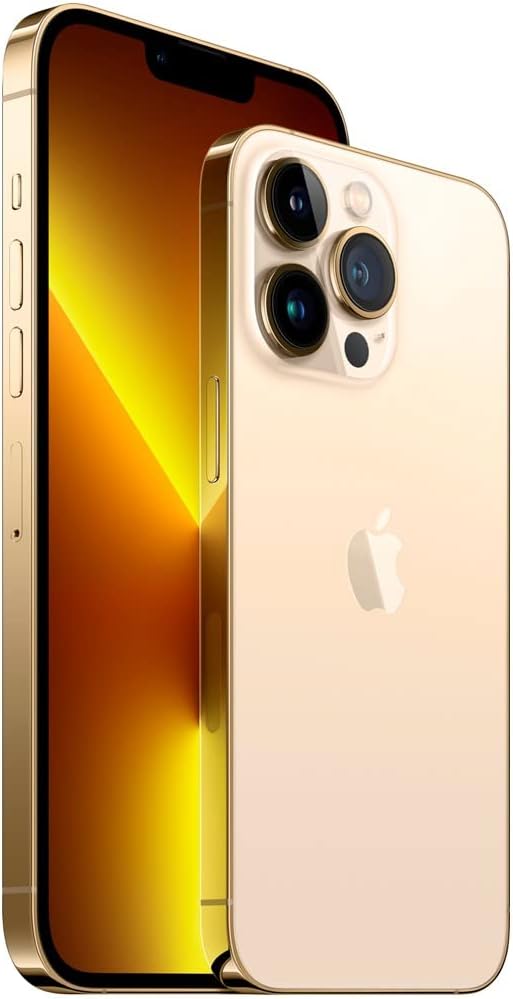 1TB Gold iPhone 13 Pro Max P17159