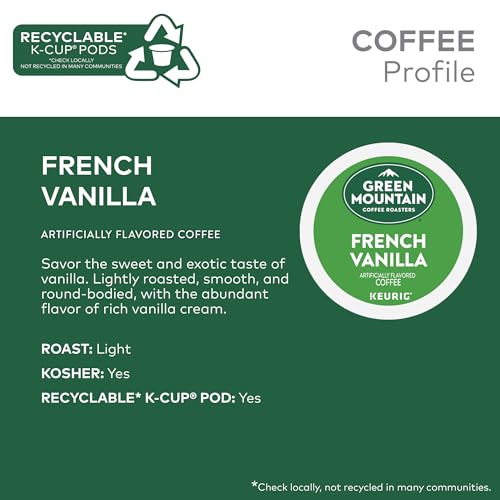 Hazelnut Light Roast Coffee K-Cup Pods, 96 Count I89421