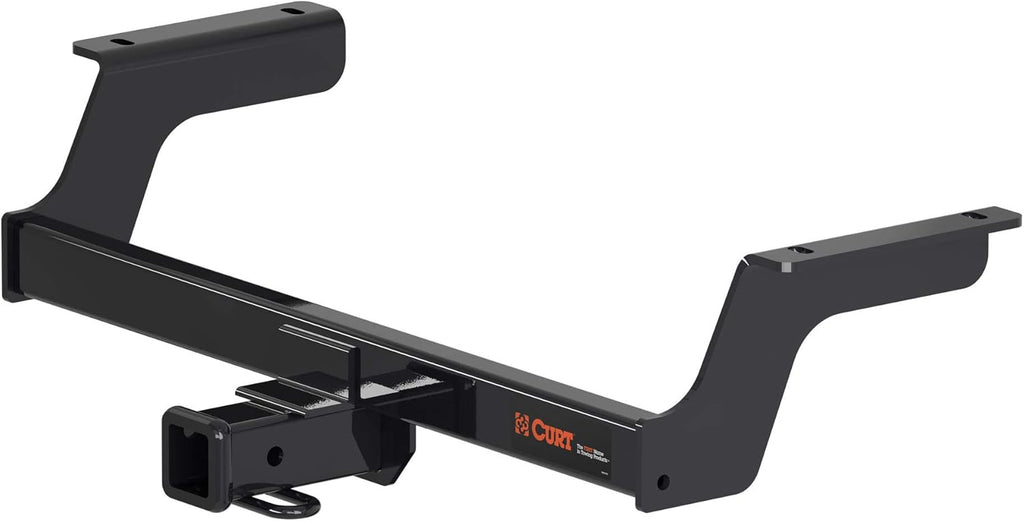 Class 3 Trailer Hitch, 2-Inch Receiver R99652