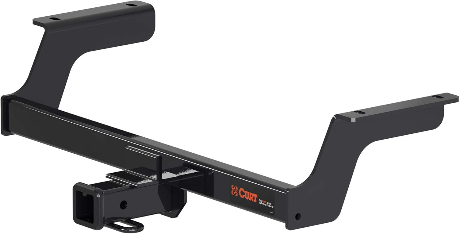 Class 3 Trailer Hitch, 2-Inch Receiver R99652