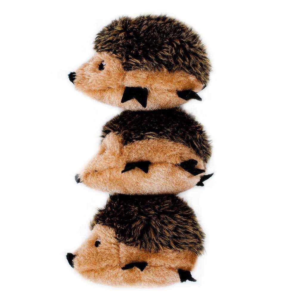 Miniz Dog Toys Hedgehogs N968182