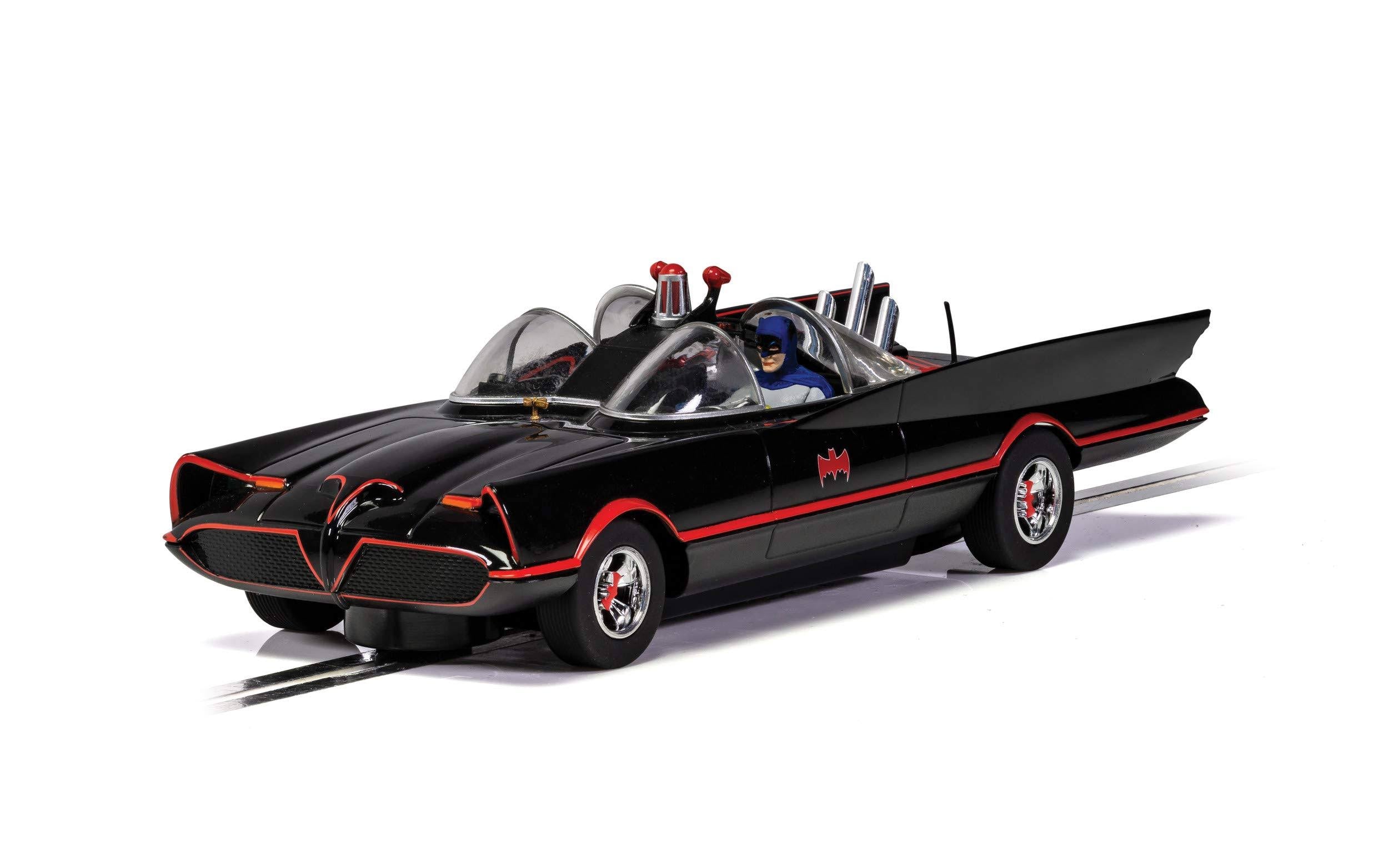 Batmobile G369