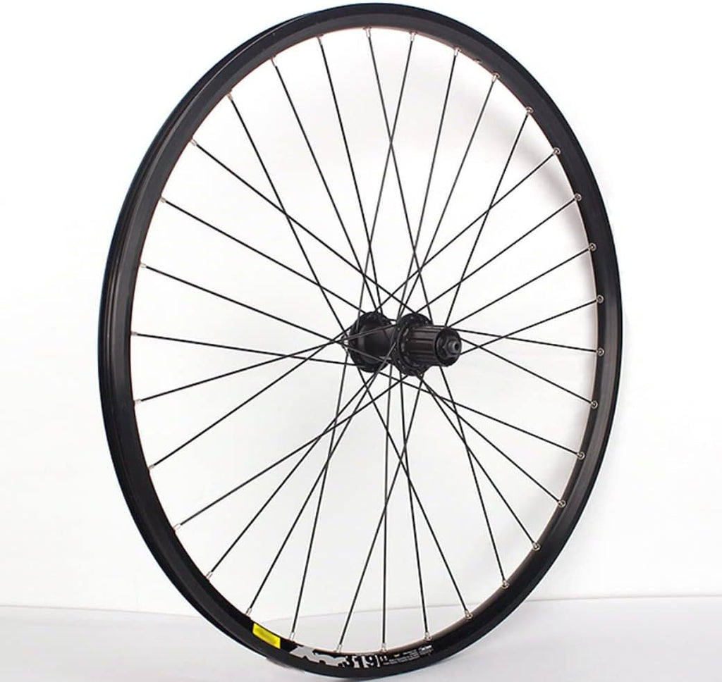 26" 27.5" 29" MTB Centerlock Disc Brake Wheelset K645