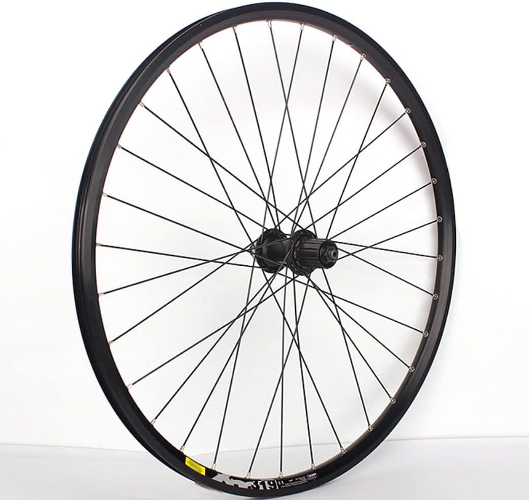 26" 27.5" 29" MTB Centerlock Disc Brake Wheelset K645