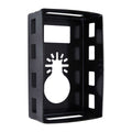 Electrical Box Cut-Out Saw for Oscillating Multi-Tools Q332