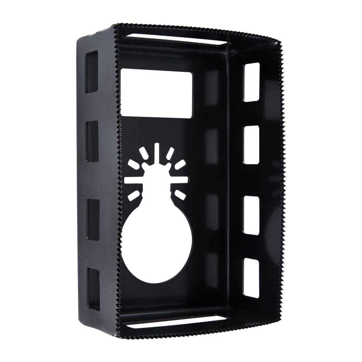 Electrical Box Cut-Out Saw for Oscillating Multi-Tools Q332