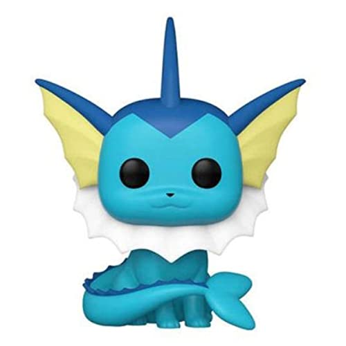 Ultimate 4-Pack Eevee Vaporeon Jolteon Flareon M668420