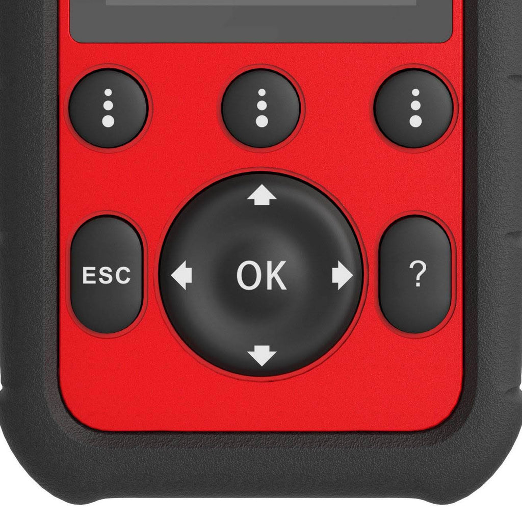 Vehicle Diagnostic Scanner C5619