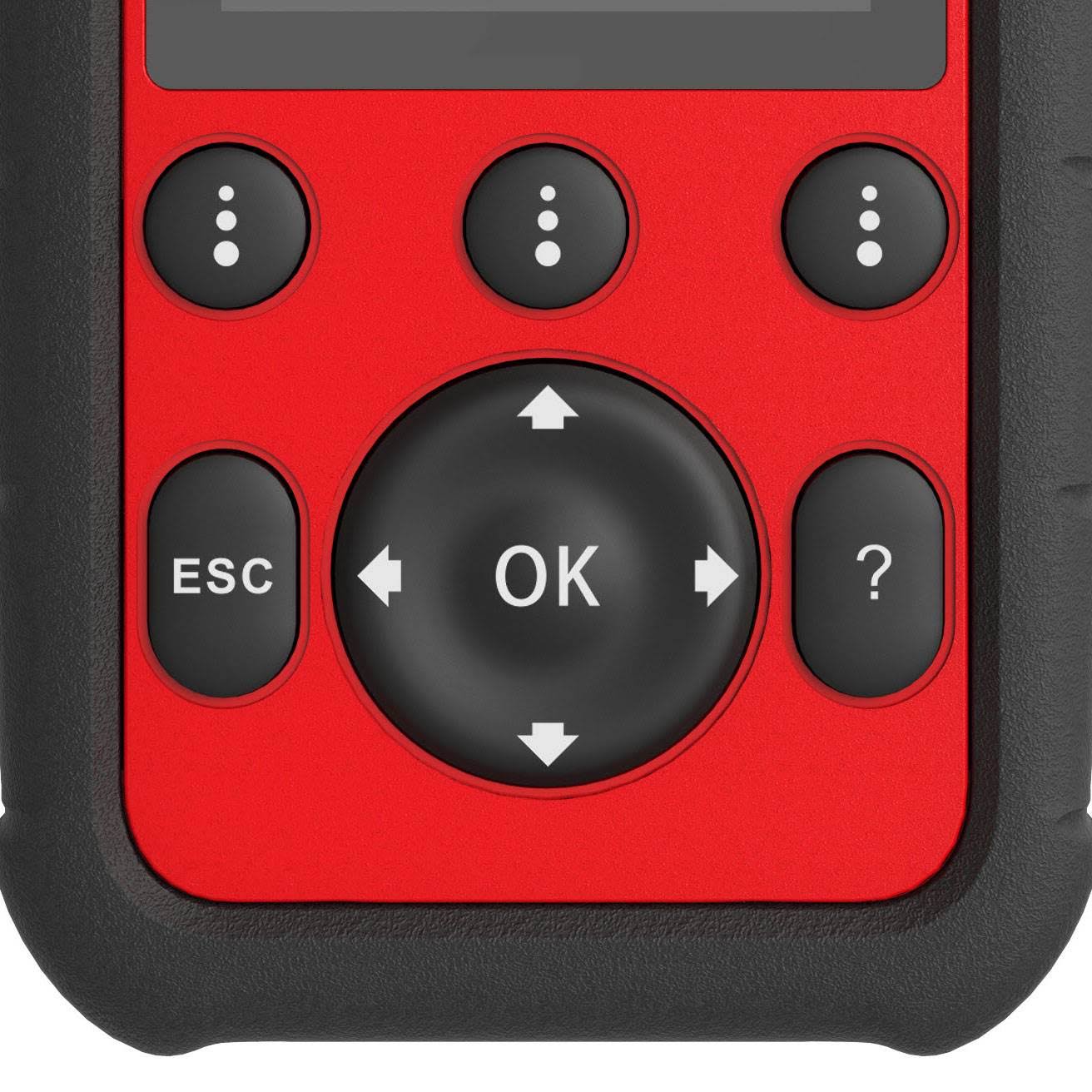 Vehicle Diagnostic Scanner C5619
