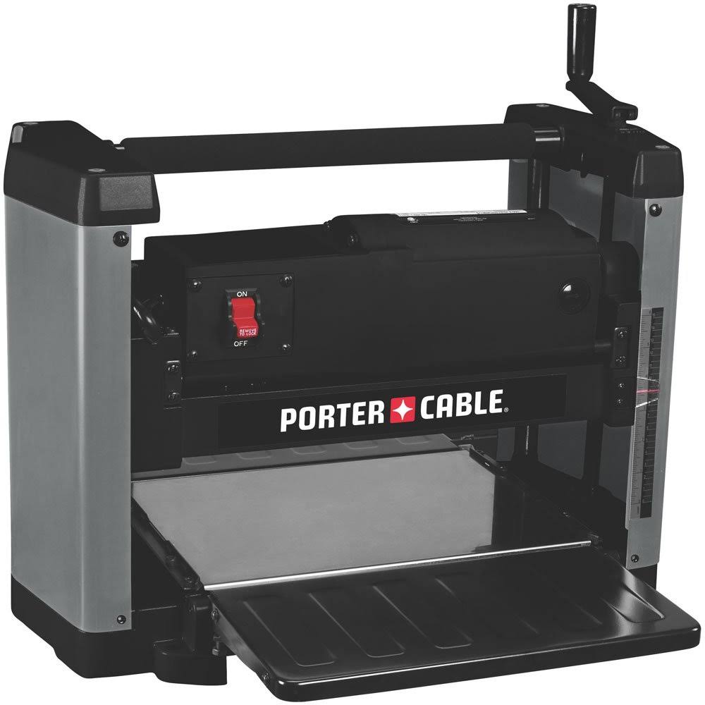 12-1/2 in. Benchtop Planer F933