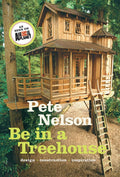 Treehouse: Design / Construction / Inspiration W2220