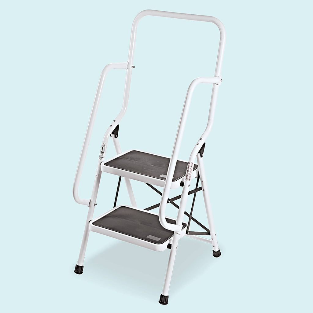 2 Step Ladder Stool J562