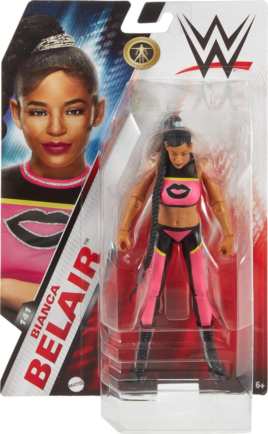6-inch Action Figure H838252