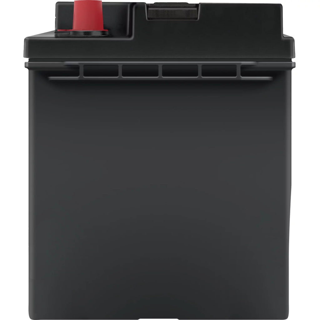 Lead Acid Automotive Battery, Group Size 96R 12 Volt, 590 CCA E838