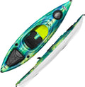 Blue 100x Kayak Q8672