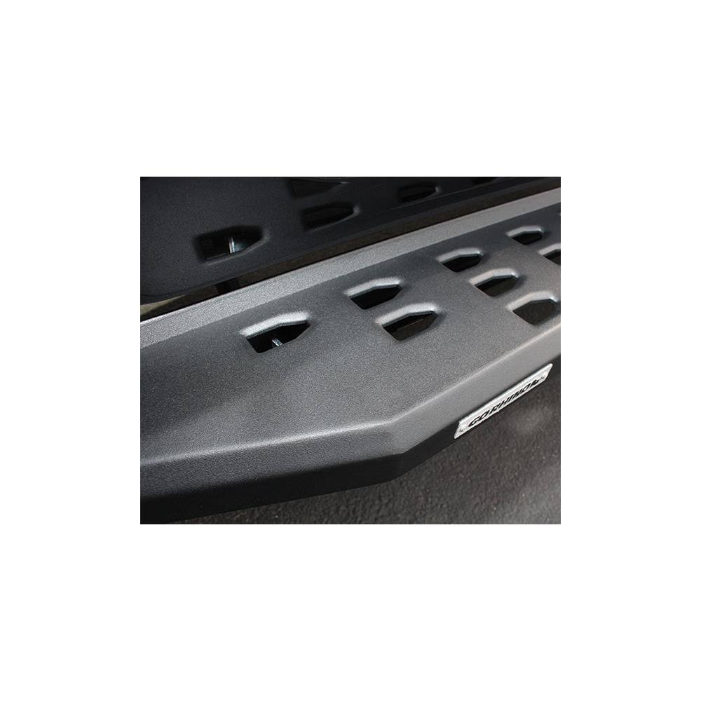 Running Boards G55212