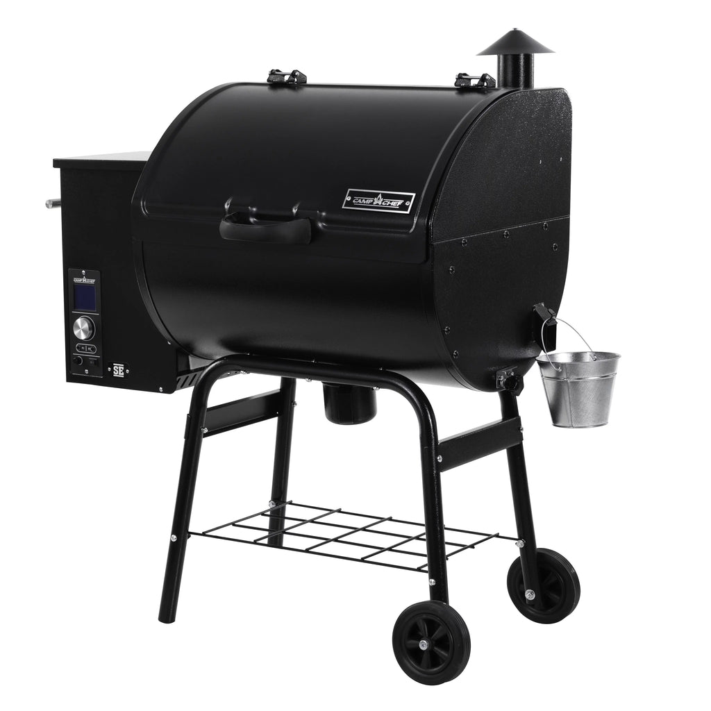Pellet Grill H978